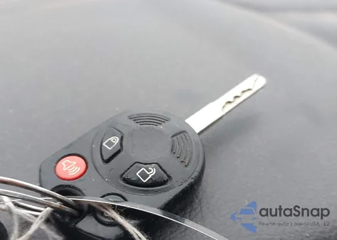 2016 Ford Focus Se из США, поврежденный, VIN 1FADP3F27GL401471